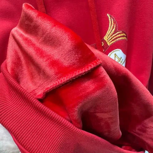 Replica Louis Vuitton LV Hoodies Long Sleeved For Unisex #1418827 $48.00 USD for Wholesale