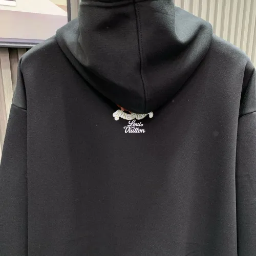 Replica Louis Vuitton LV Hoodies Long Sleeved For Unisex #1418829 $48.00 USD for Wholesale