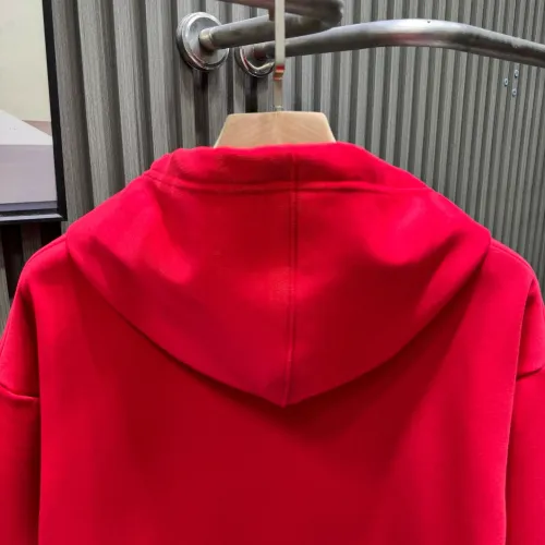 Replica Louis Vuitton LV Hoodies Long Sleeved For Unisex #1418830 $48.00 USD for Wholesale