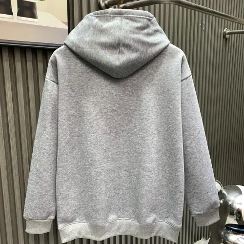 Replica Louis Vuitton LV Hoodies Long Sleeved For Unisex #1418831 $48.00 USD for Wholesale