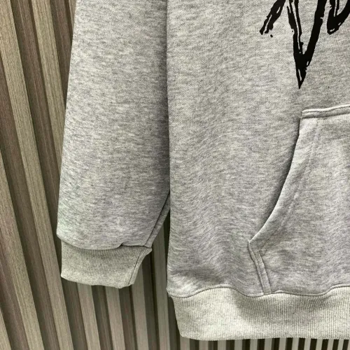 Replica Louis Vuitton LV Hoodies Long Sleeved For Unisex #1418831 $48.00 USD for Wholesale