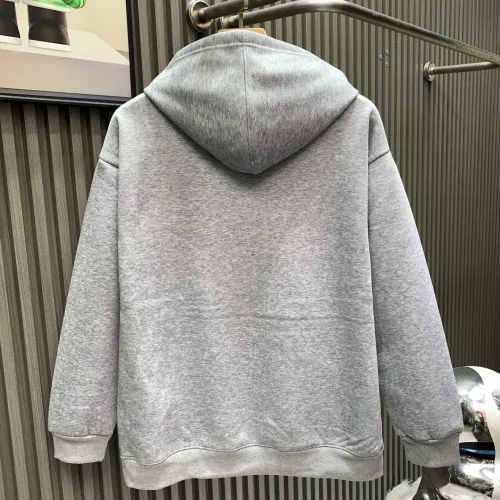 Replica Louis Vuitton LV Hoodies Long Sleeved For Unisex #1418840 $48.00 USD for Wholesale