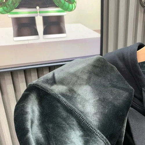 Replica Louis Vuitton LV Hoodies Long Sleeved For Unisex #1418842 $48.00 USD for Wholesale