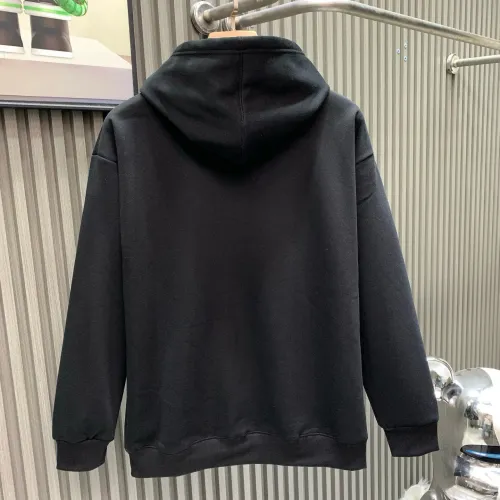Replica Louis Vuitton LV Hoodies Long Sleeved For Unisex #1418851 $48.00 USD for Wholesale