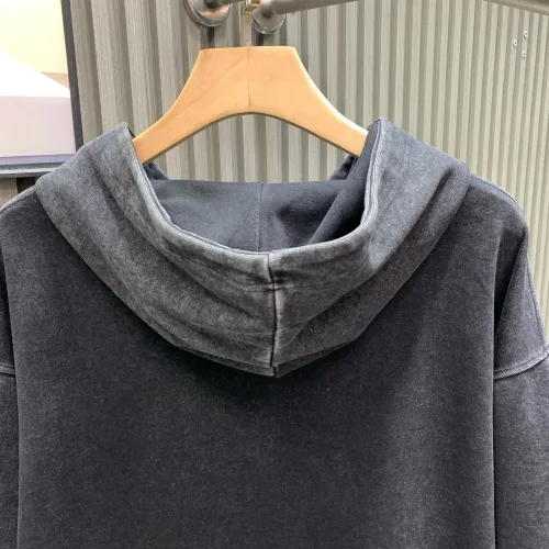 Replica Balenciaga Hoodies Long Sleeved For Unisex #1418886 $56.00 USD for Wholesale