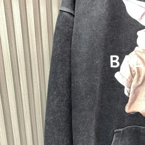 Replica Balenciaga Hoodies Long Sleeved For Unisex #1418886 $56.00 USD for Wholesale