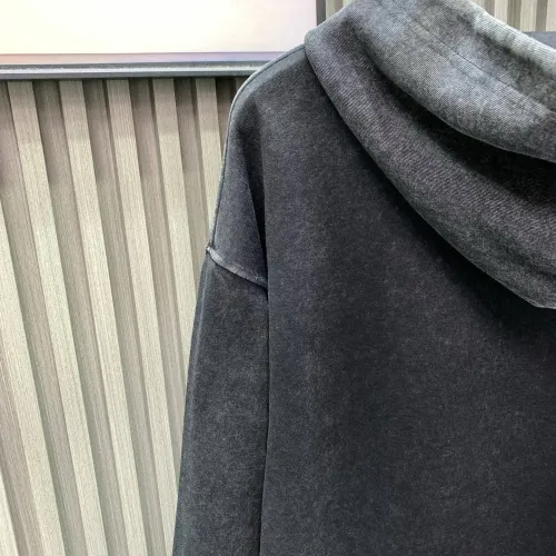 Replica Balenciaga Hoodies Long Sleeved For Unisex #1418890 $56.00 USD for Wholesale