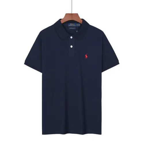 Wholesale Ralph Lauren Polo T-Shirts Short Sleeved For Men #1418932 $34.00 USD, Wholesale Quality Replica Ralph Lauren Polo T-Shirts