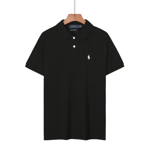 Wholesale Ralph Lauren Polo T-Shirts Short Sleeved For Men #1418933 $34.00 USD, Wholesale Quality Replica Ralph Lauren Polo T-Shirts