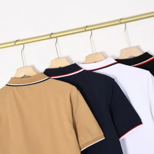 Replica Ralph Lauren Polo T-Shirts Short Sleeved For Men #1418935 $34.00 USD for Wholesale