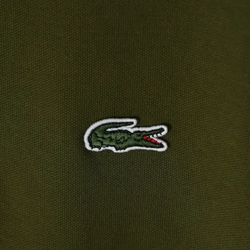 Replica Lacoste T-Shirts Short Sleeved For Men #1418954 $34.00 USD for Wholesale