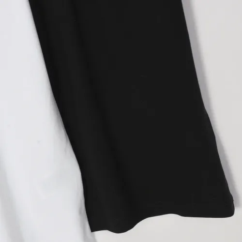 Replica Burberry T-Shirts Short Sleeved For Men #1418975 $34.00 USD for Wholesale