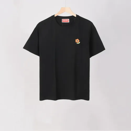 Wholesale Kenzo T-Shirts Short Sleeved For Men #1419008 $29.00 USD, Wholesale Quality Replica Kenzo T-Shirts