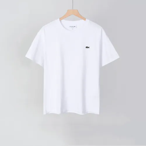 Wholesale Lacoste T-Shirts Short Sleeved For Men #1419009 $29.00 USD, Wholesale Quality Replica Lacoste T-Shirts