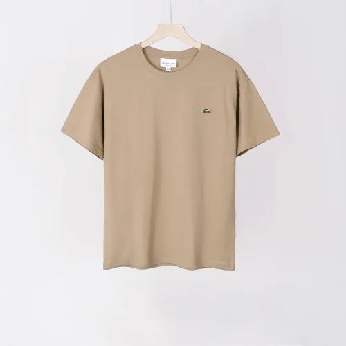 Wholesale Lacoste T-Shirts Short Sleeved For Men #1419010 $29.00 USD, Wholesale Quality Replica Lacoste T-Shirts