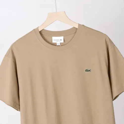 Replica Lacoste T-Shirts Short Sleeved For Men #1419010 $29.00 USD for Wholesale