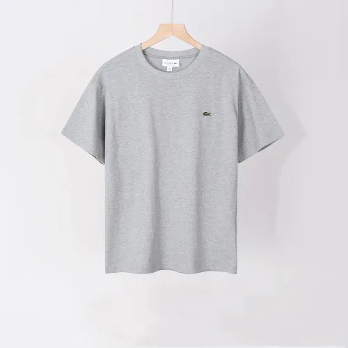 Wholesale Lacoste T-Shirts Short Sleeved For Men #1419011 $29.00 USD, Wholesale Quality Replica Lacoste T-Shirts