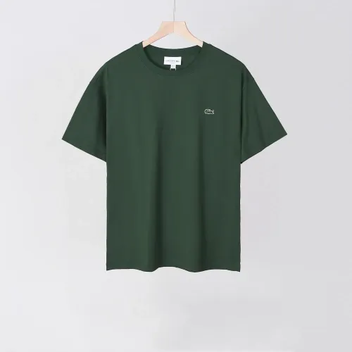 Wholesale Lacoste T-Shirts Short Sleeved For Men #1419012 $29.00 USD, Wholesale Quality Replica Lacoste T-Shirts