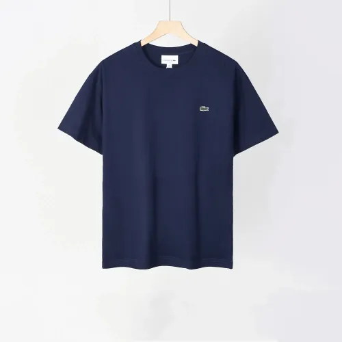 Wholesale Lacoste T-Shirts Short Sleeved For Men #1419014 $29.00 USD, Wholesale Quality Replica Lacoste T-Shirts