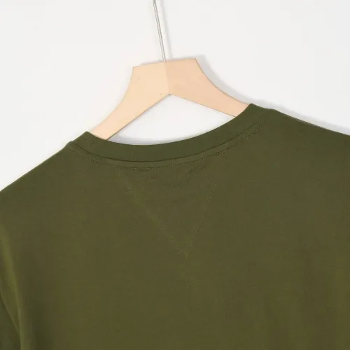 Replica Tommy Hilfiger TH T-Shirts Short Sleeved For Men #1419021 $29.00 USD for Wholesale