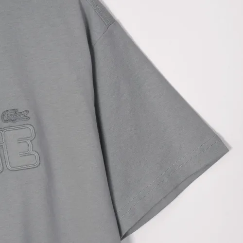 Replica Lacoste T-Shirts Short Sleeved For Men #1419038 $32.00 USD for Wholesale