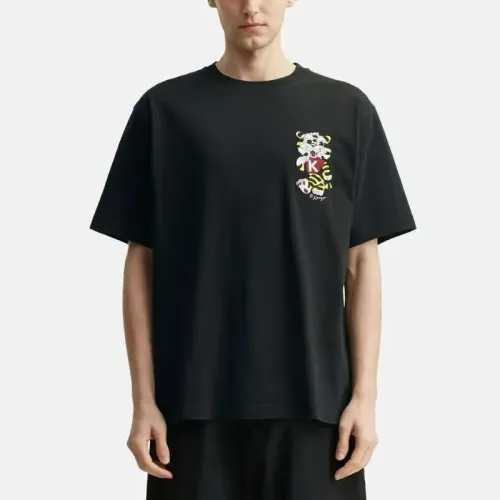 Replica Kenzo T-Shirts Short Sleeved For Men #1419047 $32.00 USD for Wholesale