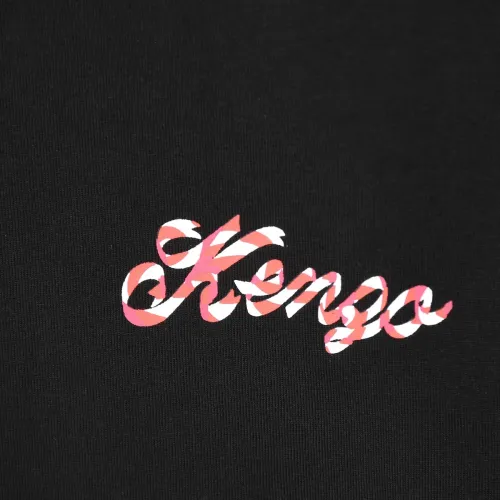 Replica Kenzo T-Shirts Short Sleeved For Men #1419048 $32.00 USD for Wholesale