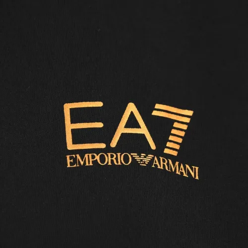 Replica Armani T-Shirts Short Sleeved For Men #1419076 $29.00 USD for Wholesale