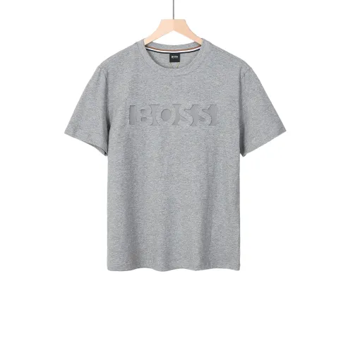 Wholesale Boss T-Shirts Short Sleeved For Men #1419091 $29.00 USD, Wholesale Quality Replica Boss T-Shirts