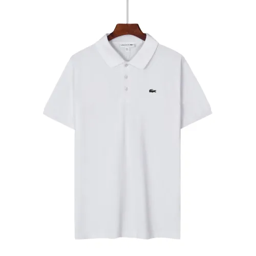 Wholesale Lacoste T-Shirts Short Sleeved For Men #1419097 $34.00 USD, Wholesale Quality Replica Lacoste T-Shirts