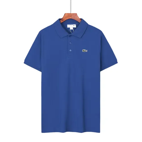 Wholesale Lacoste T-Shirts Short Sleeved For Men #1419100 $34.00 USD, Wholesale Quality Replica Lacoste T-Shirts