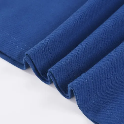 Replica Lacoste T-Shirts Short Sleeved For Men #1419100 $34.00 USD for Wholesale