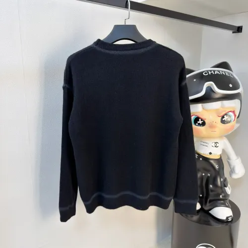 Replica LOEWE Sweaters Long Sleeved For Men #1419111 $80.00 USD for Wholesale