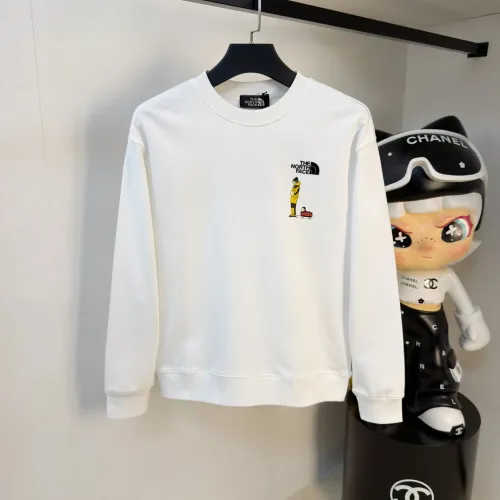 Wholesale The North Face Hoodies Long Sleeved For Men #1419112 $85.00 USD, Wholesale Quality Replica The North Face Hoodies