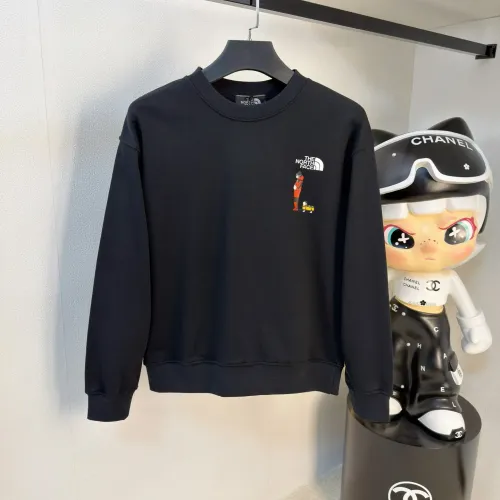 Wholesale The North Face Hoodies Long Sleeved For Men #1419113 $85.00 USD, Wholesale Quality Replica The North Face Hoodies