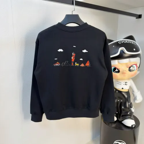 Replica The North Face Hoodies Long Sleeved For Men #1419113 $85.00 USD for Wholesale