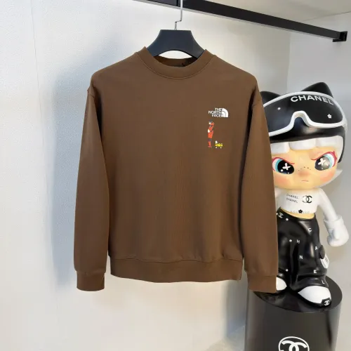 Wholesale The North Face Hoodies Long Sleeved For Men #1419114 $85.00 USD, Wholesale Quality Replica The North Face Hoodies