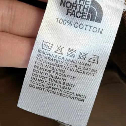 Replica The North Face Hoodies Long Sleeved For Men #1419114 $85.00 USD for Wholesale