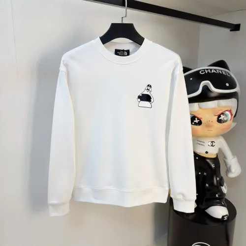 Wholesale The North Face Hoodies Long Sleeved For Men #1419115 $85.00 USD, Wholesale Quality Replica The North Face Hoodies