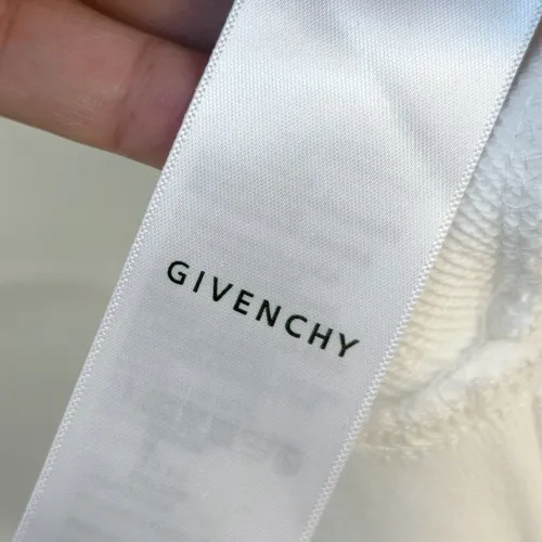 Replica Givenchy Hoodies Long Sleeved For Men #1419119 $85.00 USD for Wholesale