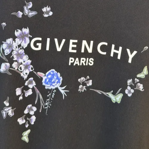 Replica Givenchy Hoodies Long Sleeved For Men #1419120 $85.00 USD for Wholesale