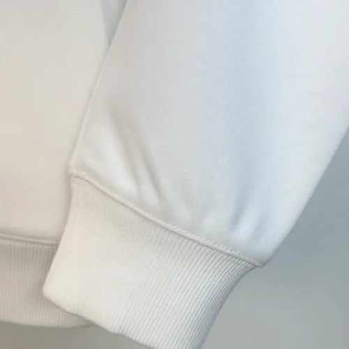 Replica Bottega Veneta BV Hoodies Long Sleeved For Men #1419124 $85.00 USD for Wholesale