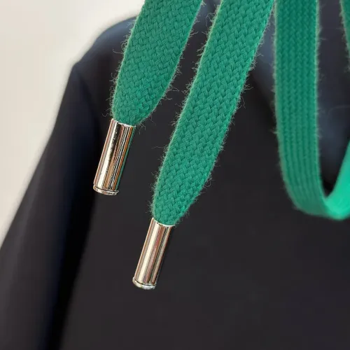 Replica Bottega Veneta BV Hoodies Long Sleeved For Men #1419126 $85.00 USD for Wholesale