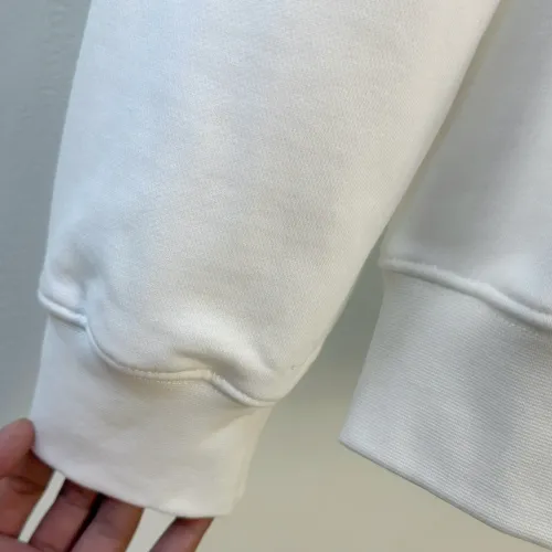 Replica Louis Vuitton LV Hoodies Long Sleeved For Men #1419127 $85.00 USD for Wholesale