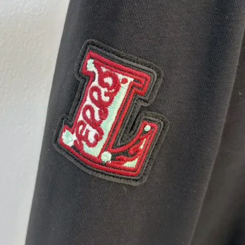 Replica Louis Vuitton LV Hoodies Long Sleeved For Men #1419130 $85.00 USD for Wholesale