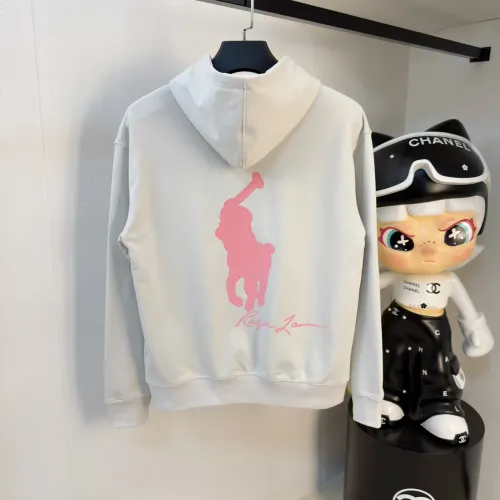 Wholesale Ralph Lauren Polo Hoodies Long Sleeved For Men #1419132 $85.00 USD, Wholesale Quality Replica Ralph Lauren Polo Hoodies