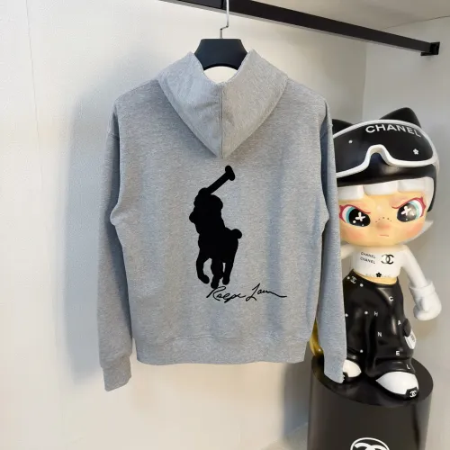 Wholesale Ralph Lauren Polo Hoodies Long Sleeved For Men #1419133 $85.00 USD, Wholesale Quality Replica Ralph Lauren Polo Hoodies