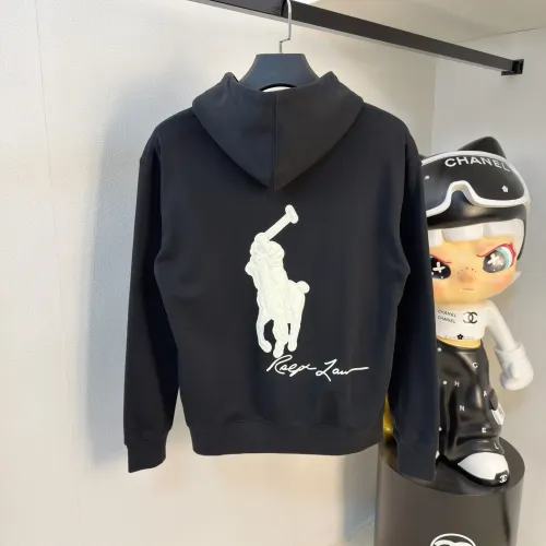 Wholesale Ralph Lauren Polo Hoodies Long Sleeved For Men #1419134 $85.00 USD, Wholesale Quality Replica Ralph Lauren Polo Hoodies