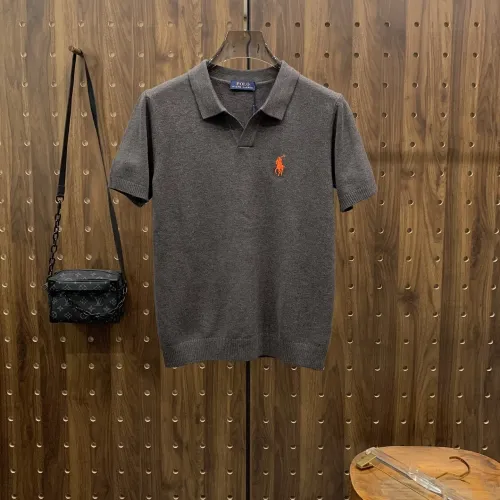 Wholesale Ralph Lauren Polo Sweaters Short Sleeved For Men #1419138 $80.00 USD, Wholesale Quality Replica Ralph Lauren Polo Sweaters