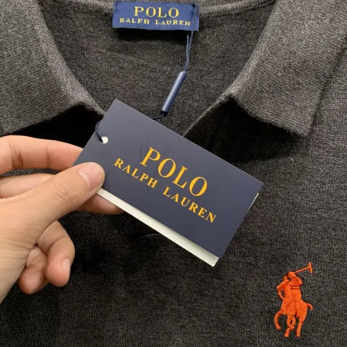 Replica Ralph Lauren Polo Sweaters Short Sleeved For Men #1419138 $80.00 USD for Wholesale